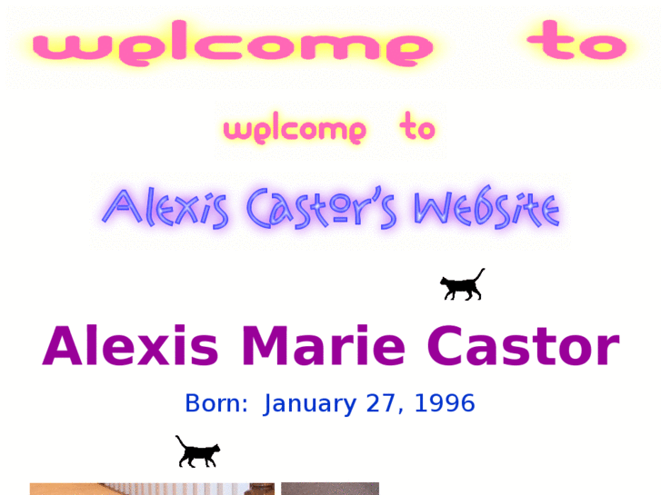 www.alexiscastor.com