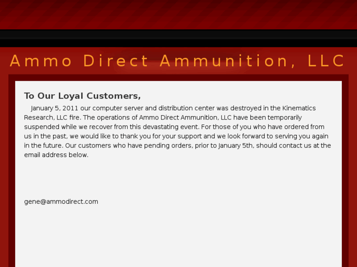 www.ammodirect.com