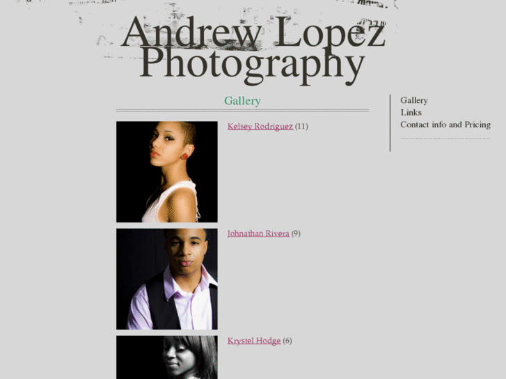 www.andrewlopezphotography.com