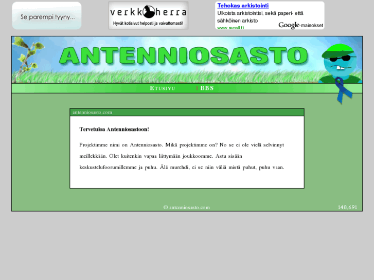 www.antenniosasto.com