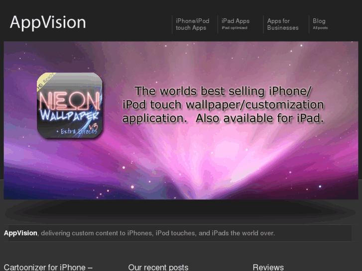 www.appvision.co.uk