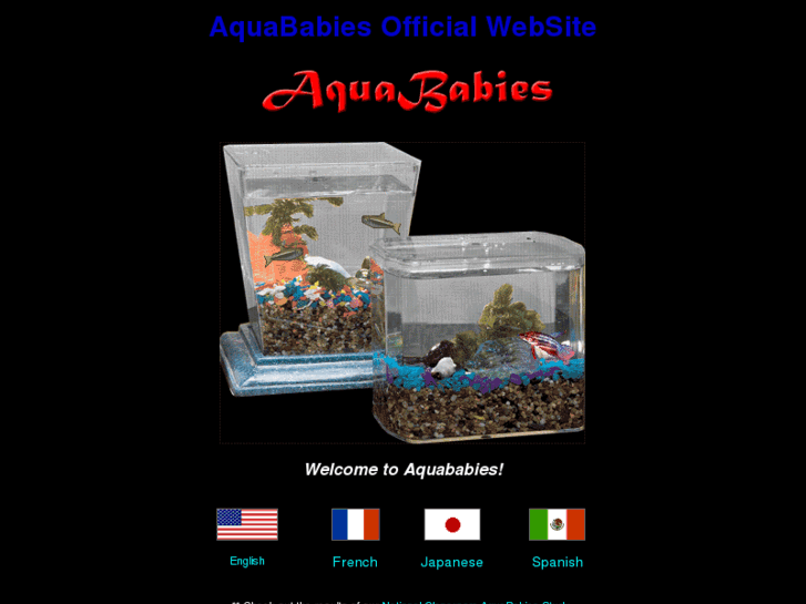 www.aquababies.com