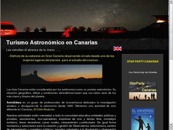 www.astrovacaciones.com