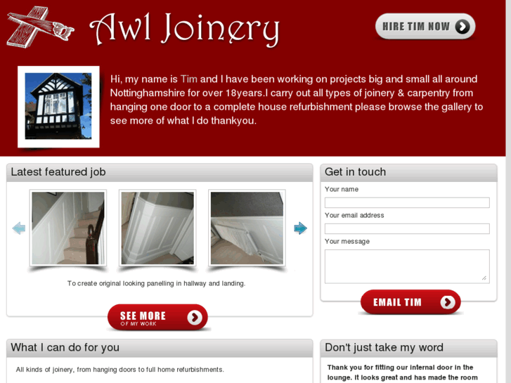 www.awljoinery.com