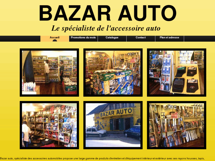 www.bazarauto.info