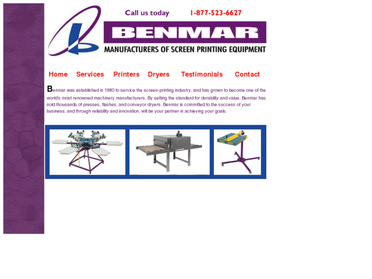 www.benmarsolutions.com