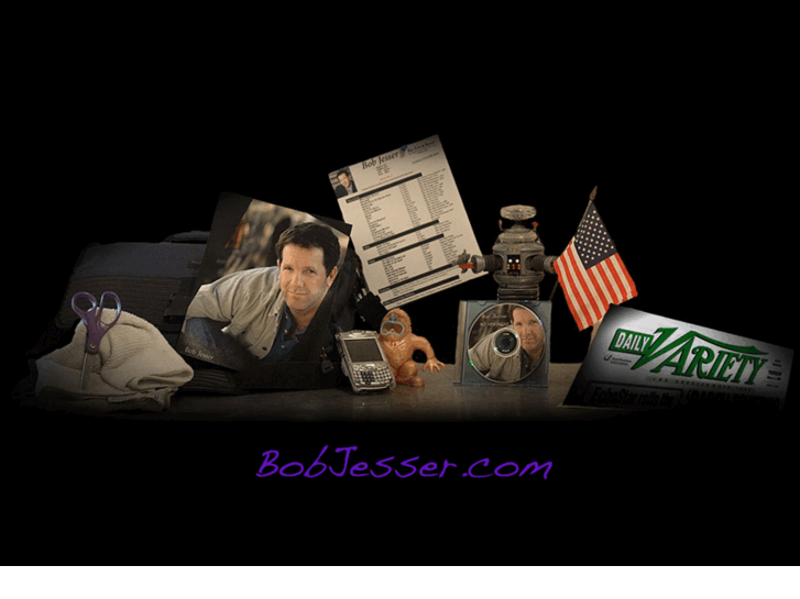 www.bobjesser.com