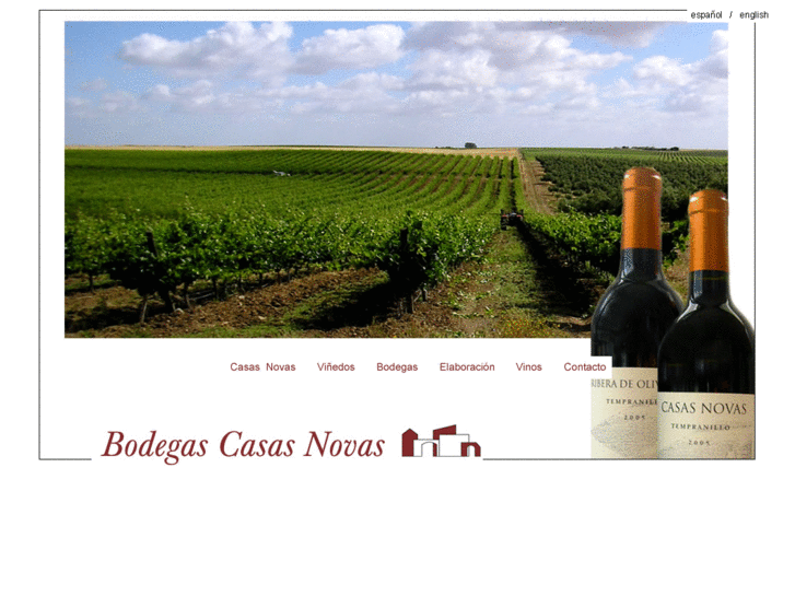 www.bodegacasasnovas.com