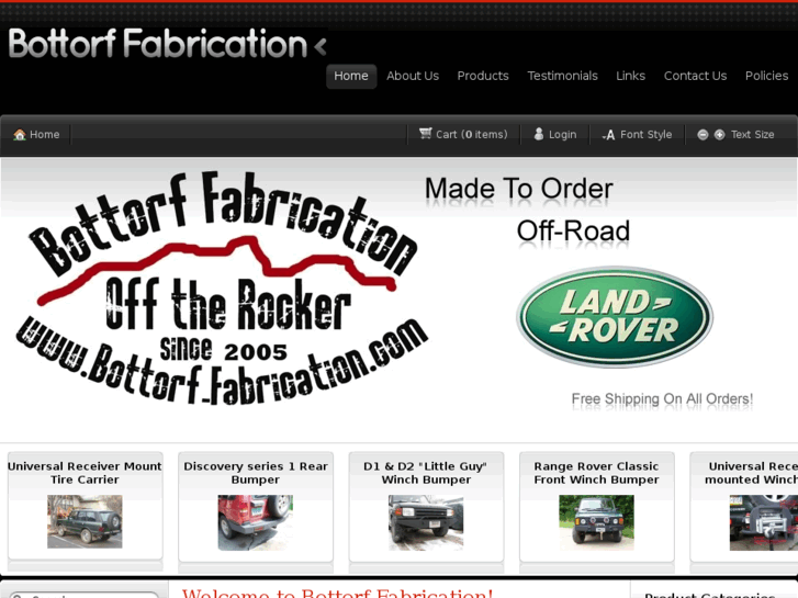 www.bottorf-fabrication.com