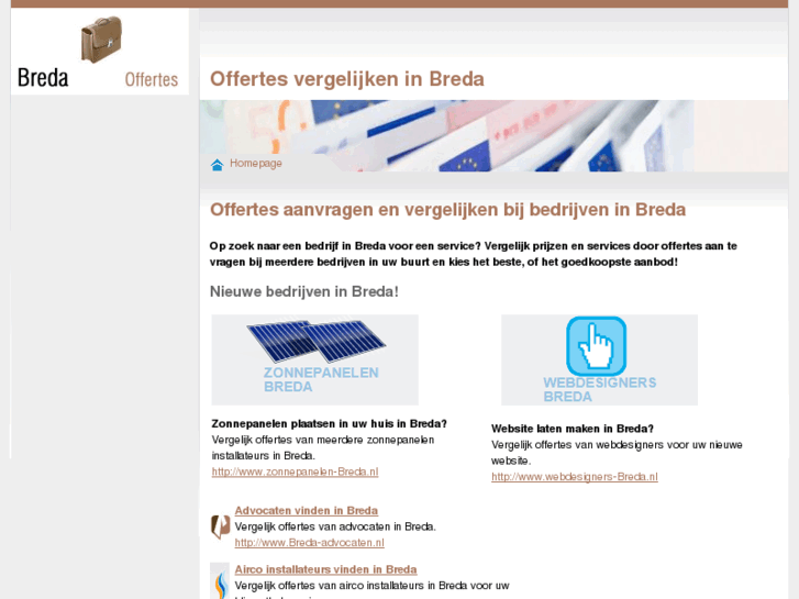 www.bredaoffertes.nl