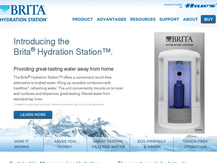 www.britahydrationstation.com