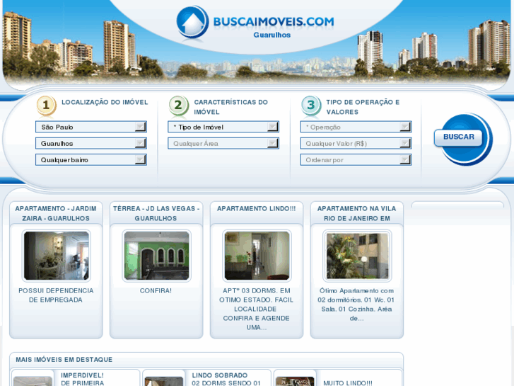 www.buscaimoveisguarulhos.com