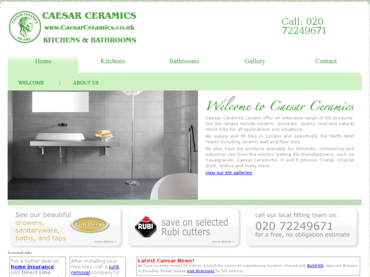 www.caesarceramics.com