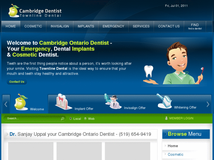 www.cambridge-dentist.ca