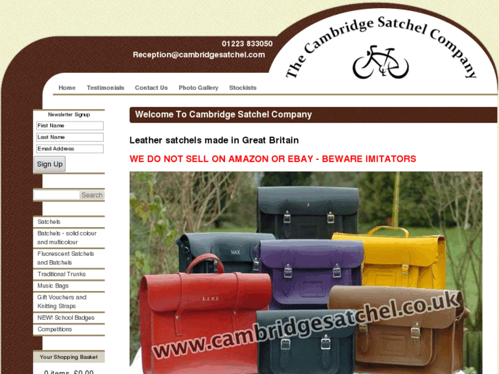 www.cambridgesatchel.co.uk