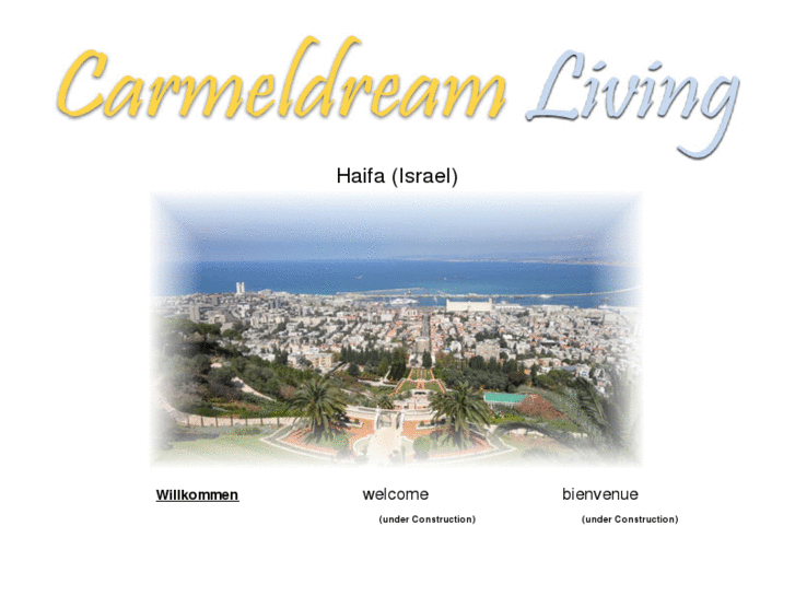 www.carmeldream-living.com