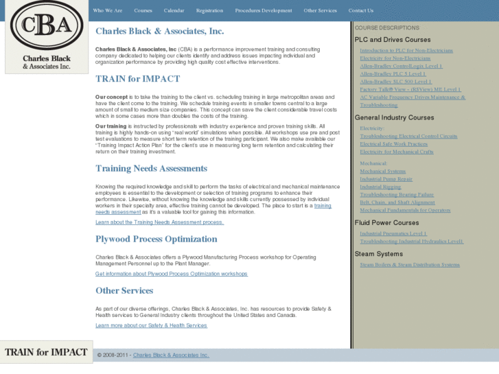 www.cba-training.net