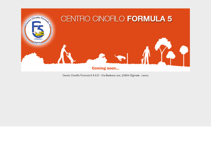 www.centrocinofiloformula5.info