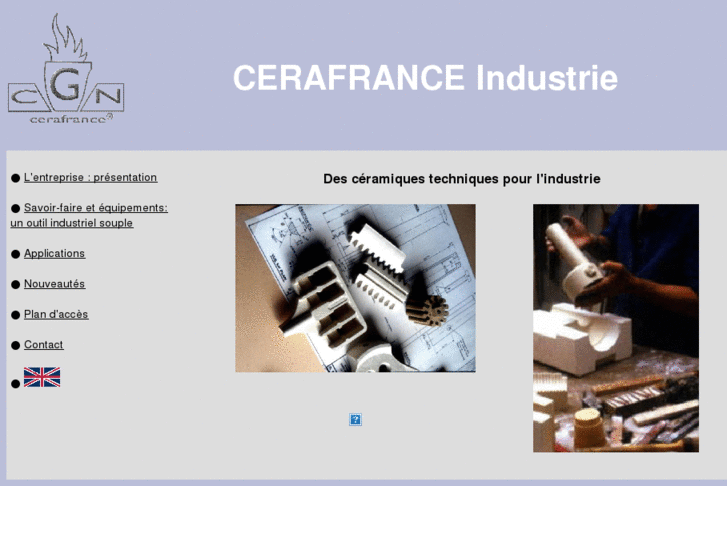 www.cerafrance-industrie.com