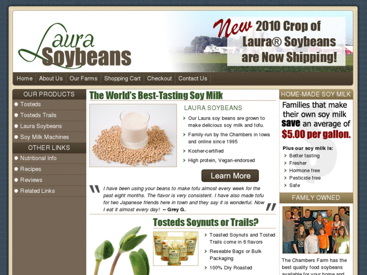 www.chambersfamilyfarm.com
