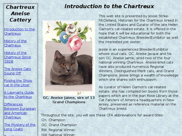 www.chartreuxaneisecattery.com