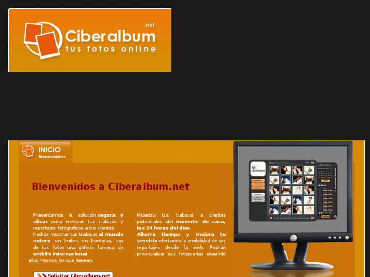 www.ciberalbum.net