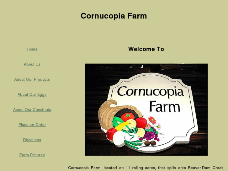 www.cornucopiafarmva.com