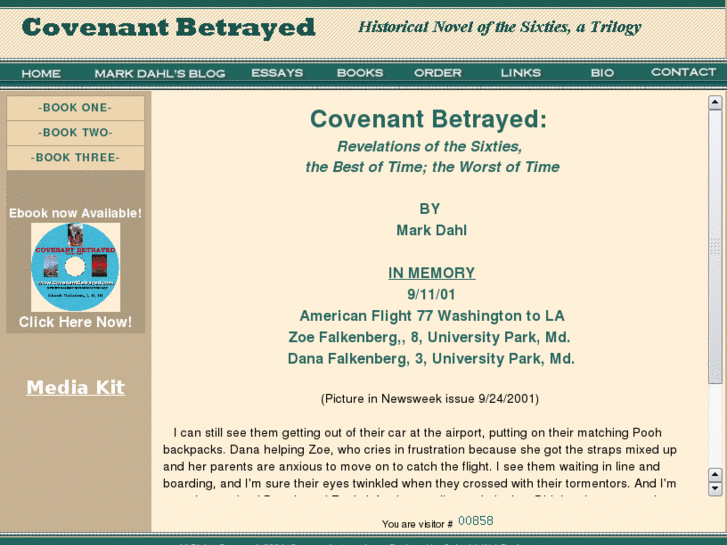 www.covenantbetrayed.com