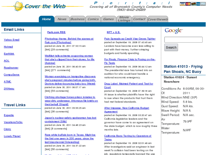 www.covertheweb.com