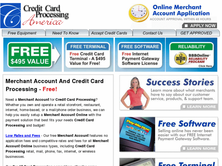 www.credit-card-processing-america.com