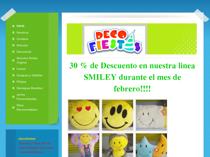 www.decofiestas.net