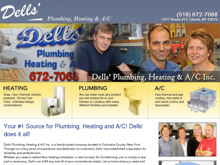 www.dellsplumbing.com