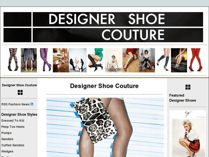 www.designershoecouture.com