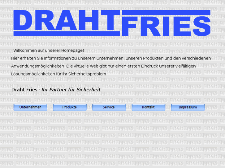 www.drahtfries.de