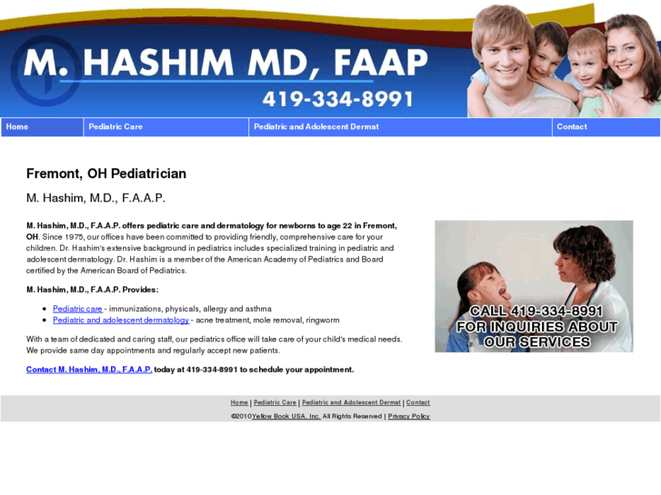 www.drhashimmd.com