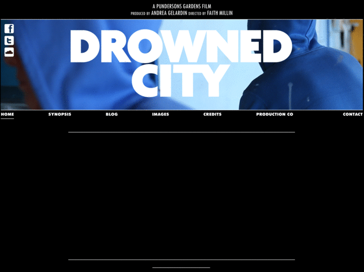 www.drownedcity.com