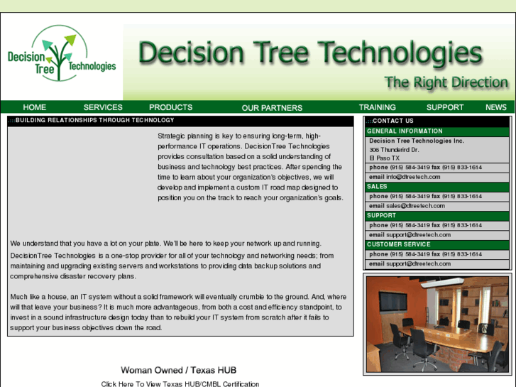 www.dtreetech.com