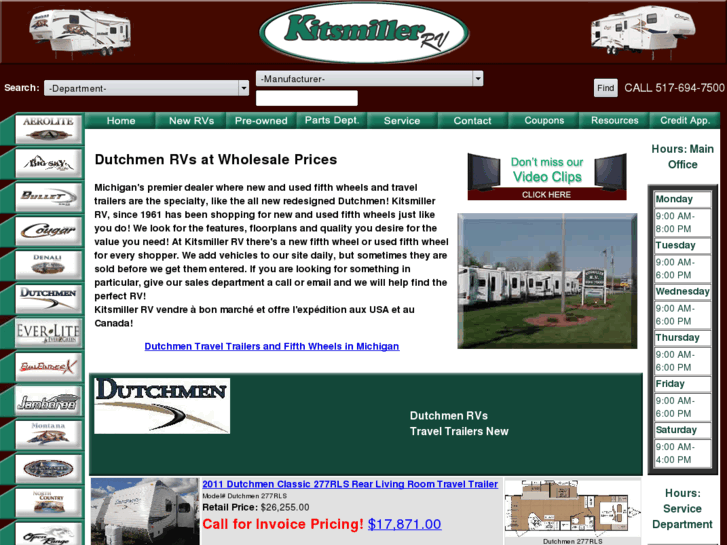 www.dutchman-rvs.com