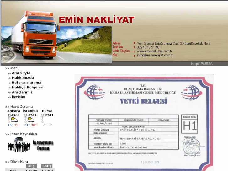 www.eminnakliyat.com.tr