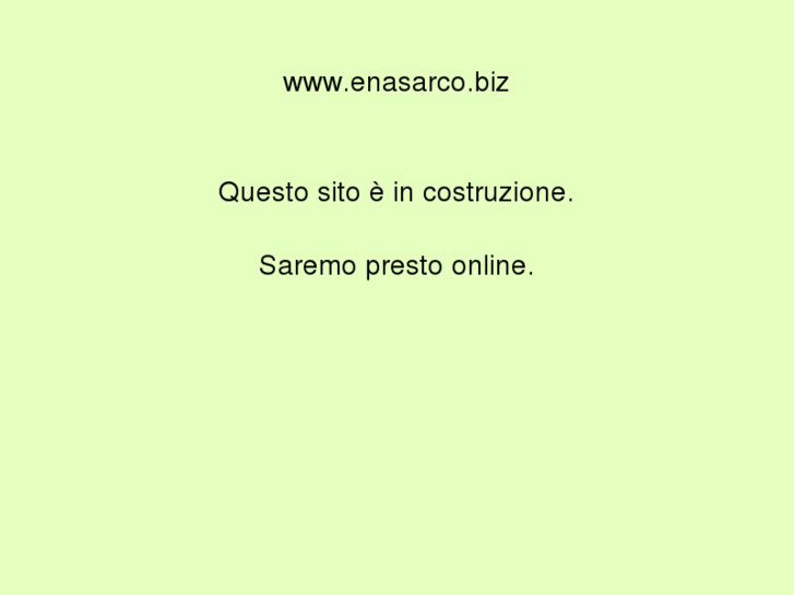 www.enasarco.biz