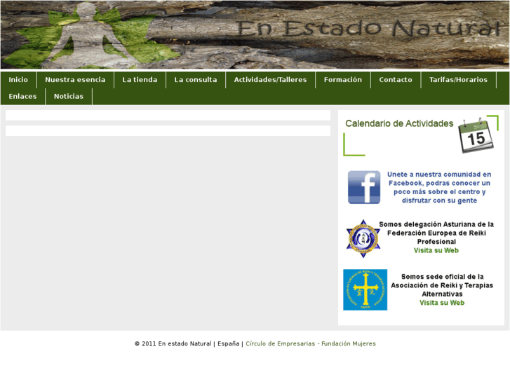 www.enestadonatural.es