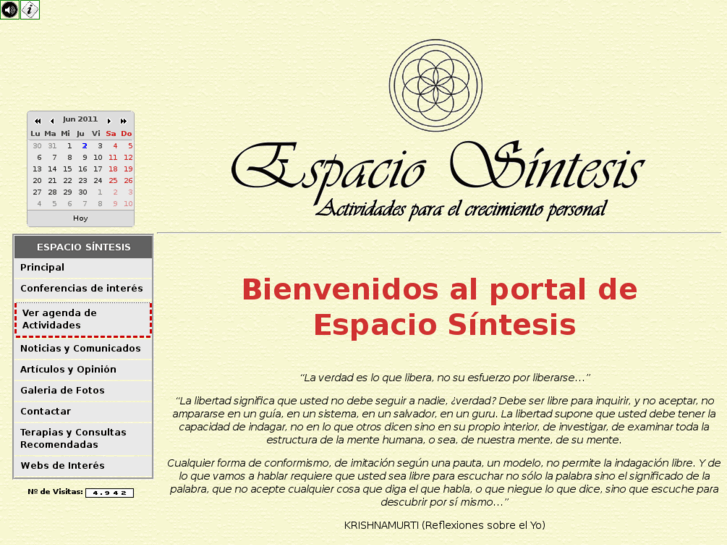 www.espaciosintesis.com