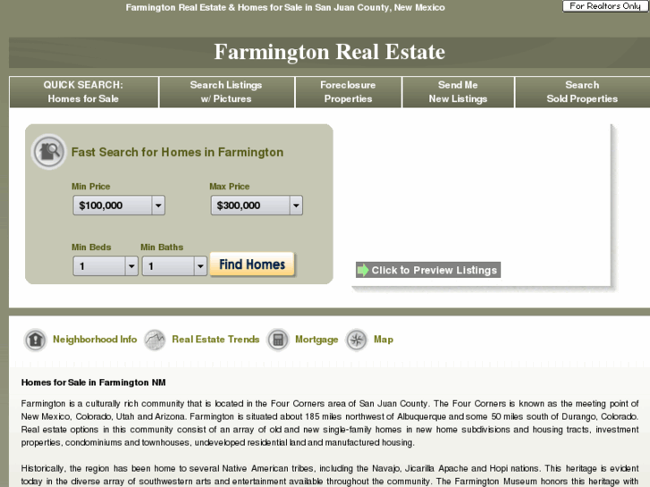 www.farmington-homesforsale.com