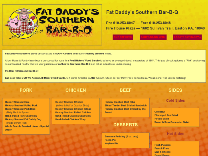 www.fatdaddysbarbq.com