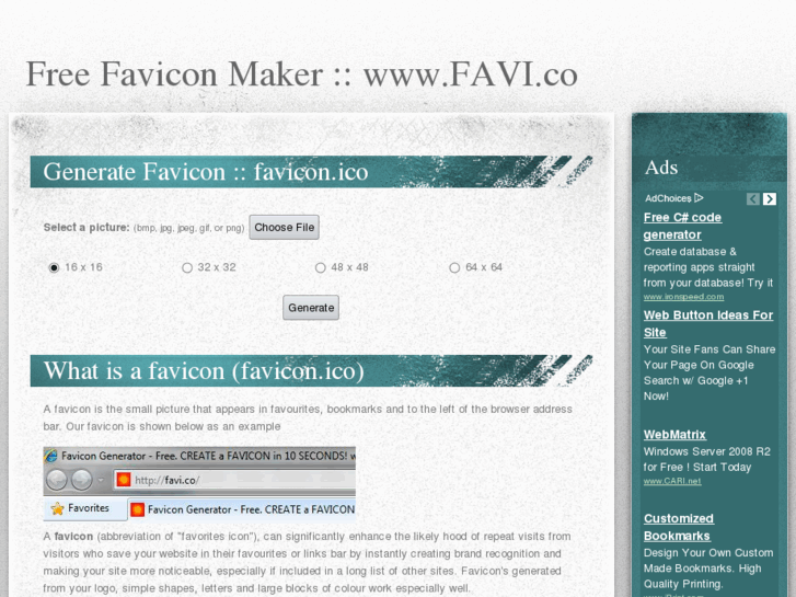 www.favi.co