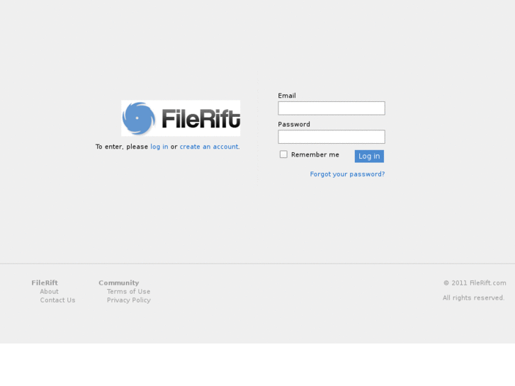 www.filerift.com