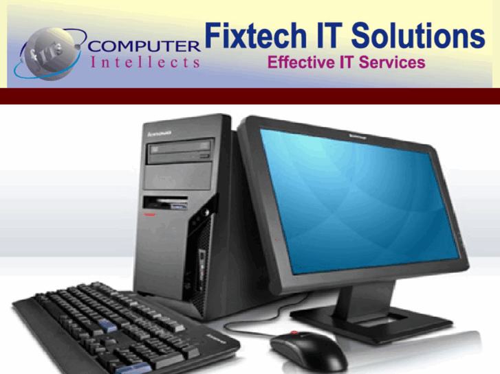 www.fixtechit.net