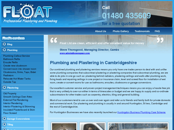 www.float.ltd.uk