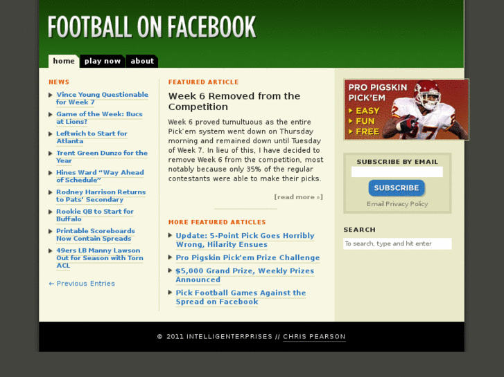 www.footballonfacebook.com