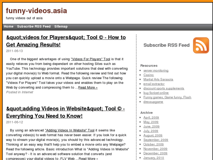 www.funny-videos.asia